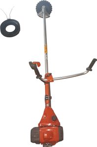 Б/в Мотокоса Husqvarna 545fx 01-200781800