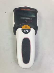 Б/в Детектор прихованої проводки Laserliner multifinder plus 01-200835249