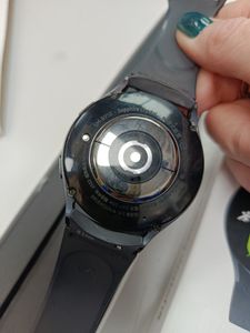 Б/в Смарт-годинник Samsung galaxy watch5 sm-r910 01-200835230