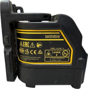 Б/у Лазерный нивелир Dewalt dw088 01-200562851