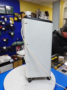 Б/в Кондиціонер мобільний Germatic bl-201dlr 01-200832932