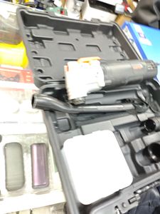 Б/у Многофункциональный инструмент Dnipro-M mf-42seq з набором 01-200832831