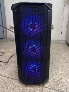 Пк ryzen 5 7500f ram 32 ssd 1t video rtx 5060ti 8gb