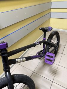 Б/в Велосипед Comanche muea 20*2.40 01-200779412