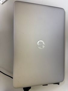 Б/у Ноутбук Hp 15/core i7 6600u ddr3/8gb ddr4/hdd *відсутній/ssd 250 gb/radeon r7 m340 01-200833665