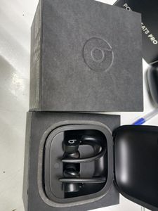 Б/в Навушники Beats By Dr. Dre powerbeats pro 01-200836689