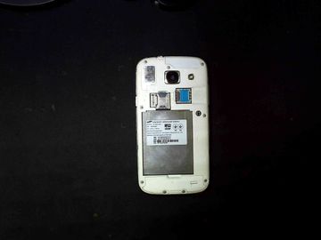 Б/в Мобільний телефон Samsung i8262 galaxy core duos 01-200835862