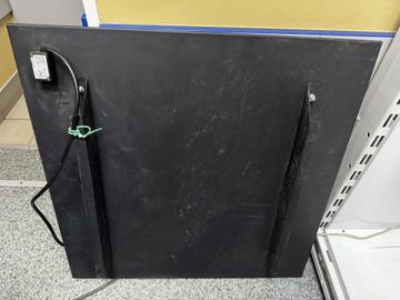 Б/у Обогреватель Hydro hybrid 01-200836751