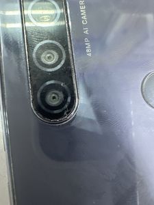 Б/в Мобільний телефон Xiaomi redmi note 8t 4/64gb 01-200836584