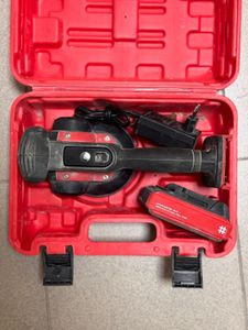 Б/в Віброприсоска Shijing 9395 1акб зп 01-200836148