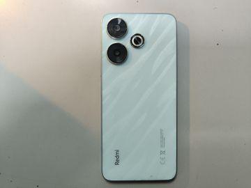 Б/в Мобільний телефон Xiaomi redmi 13 8/256gb 01-200836837