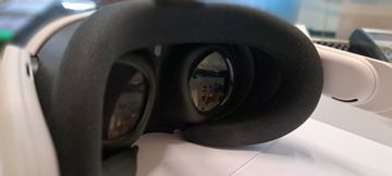 Б/у Очки виртуальной реальности Meta quest 3 512gb 01-200836073