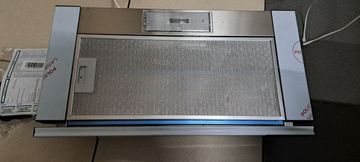 Б/в Витяжка Ventolux garda 60 inox led 01-200836316