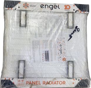 Б/в Обігрівач Engel 22 type 500x500 01-200782565
