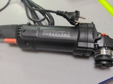 Б/в Кутова шліфмашина Dnipro-M gl-160se 01-200836224