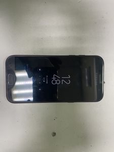 Б/у Мобильный телефон Samsung galaxy a5 2017 3/32gb 01-200838185