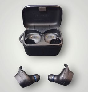 Б/у Наушники Sennheiser sport true wireless 01-200625085