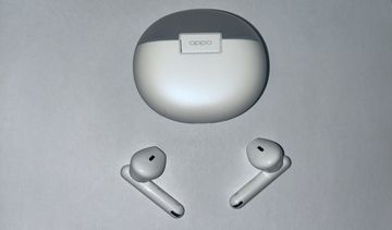 Б/у Наушники Oppo enco air 18-000093709