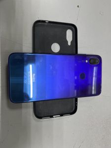 Б/в Мобільний телефон Xiaomi redmi note 7 4/128gb 01-200838470