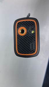 Б/у Автомобильный компрессор Baseus supermini pro series wireless car inflator c11159300111-00 01-200838668