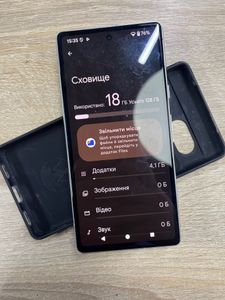 Б/в Мобільний телефон Google pixel 7a 8/128gb 01-200620352