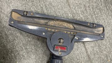 Б/в Пилосос Lg vk8810humr 01-200805190