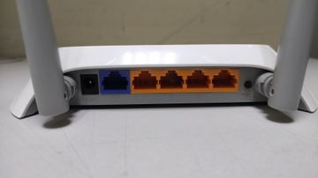 Б/в Бездротовий маршрутизатор Tp-Link tl-wr840n 01-200838712