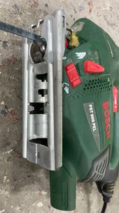 Б/у Электролобзик Bosch pst 900 pel 01-200838238