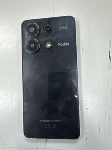 Б/у Мобильный телефон Xiaomi redmi note 13 4g 6/128gb 01-200839302