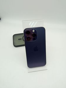 Б/у Мобильный телефон Apple iphone 14 pro 256gb esim 01-200783736