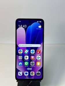 Б/в Мобільний телефон Xiaomi redmi 13 6/128gb 01-200838110