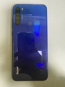 Б/у Мобильный телефон Xiaomi redmi note 8t 3/32gb 01-200840274
