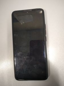 Б/в Мобільний телефон Xiaomi poco x6 pro 8/256gb 01-200840288