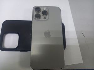 Б/в Мобільний телефон Apple iphone 15 pro max 256gb 01-200838595