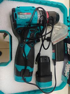 Б/в Шурупокрут Grand да-16 li bl 01-200840488