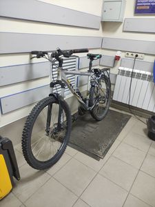 Б/у Велосипед Kellys magic am 26 01-200838556