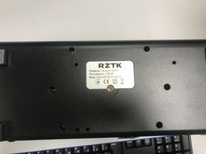 Б/в Вакуумний пакувальник Rztk vacuum 120w 01-200840867