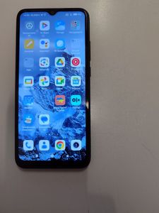 Б/у Мобильный телефон Xiaomi redmi 9c nfc 3/64gb 01-200840850