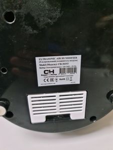 Б/в Зволожувач повітря Cooper&Hunter ch-3035t 01-200839255
