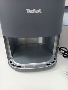 Б/в Фритюрниця Tefal easy fry compact ey145b10 01-200840239