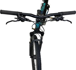 Б/в Велосипед Bbf montana 650b 27' 01-200836204