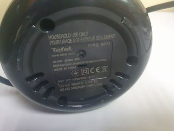 Б/в Кавомолка Tefal gt110838 01-200841244