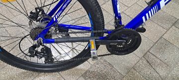 Б/в Велосипед Fort discovery am dd 26" 2024 01-200840833