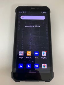 Б/в Мобільний телефон Ihunt cyber shark 4g 4/32gb 01-200841092