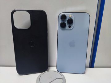 Б/в Мобільний телефон Apple iphone 13 pro max 128gb 01-200843495