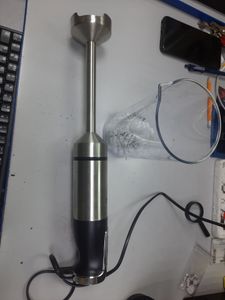 Б/в Блендер Zepline zp-202 01-200843237