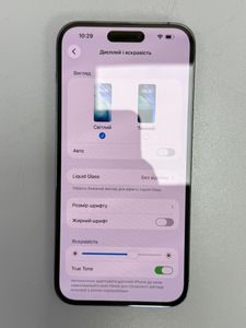 Б/у Мобильный телефон Apple iphone 14 pro max 1tb esim 01-200843509