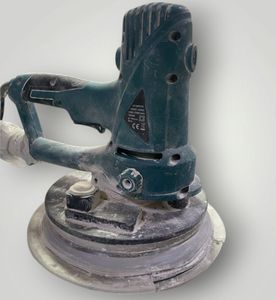 Б/в Шліфмашина полірувальна Eurocraft ecdws 18 01-200817126