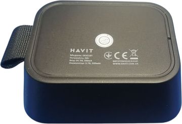 Б/у Акустика Havit sk921bt 01-200821411