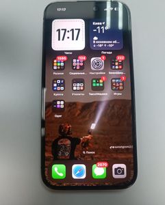Б/у Мобильный телефон Apple iphone 14 pro 256gb 01-200844138